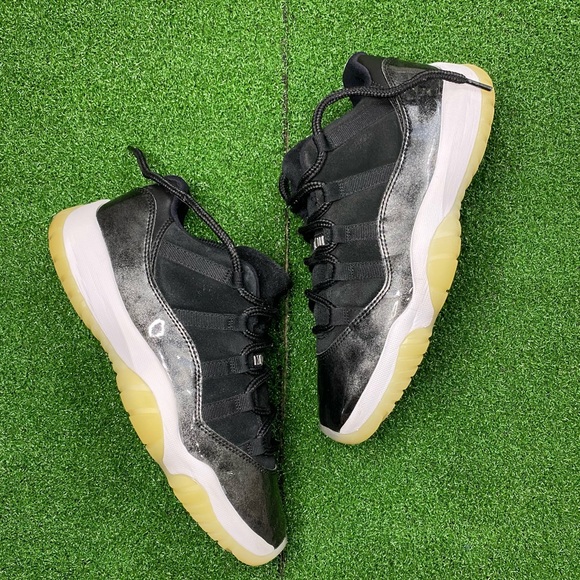 Jordan Other - Jordan 11 low “Baron”